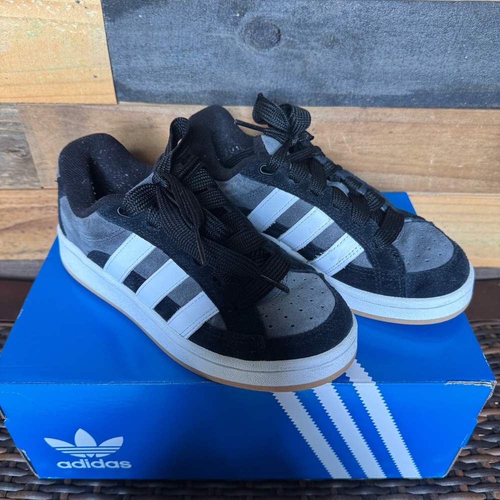 Adidas Originals Campus 00s Beta. Woman's Sz 6, Men's size 5. - Picture 2 of 7